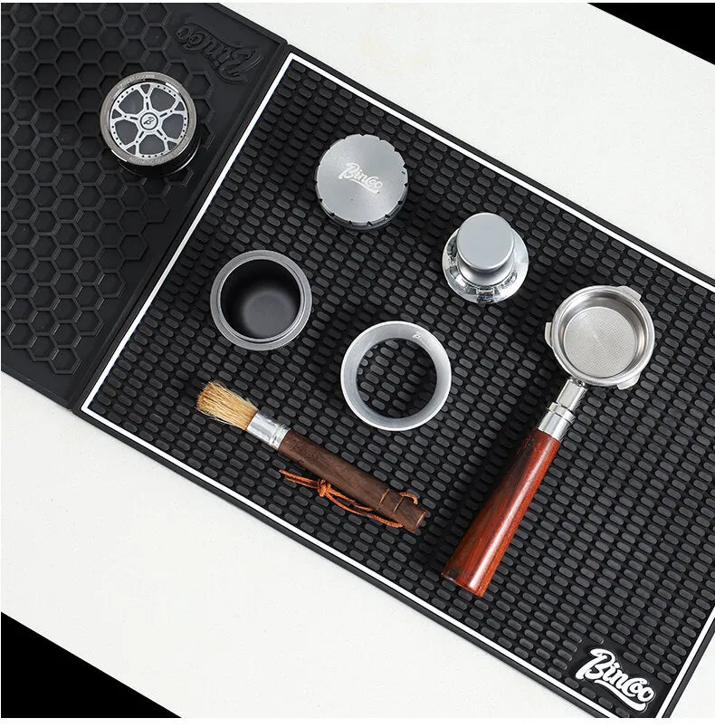 Bincoo Large Coffee Bar Mat (45x30cm)