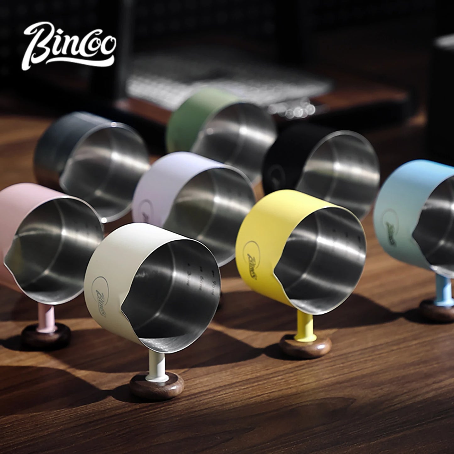 Bincoo Macron Series Measuring Cup