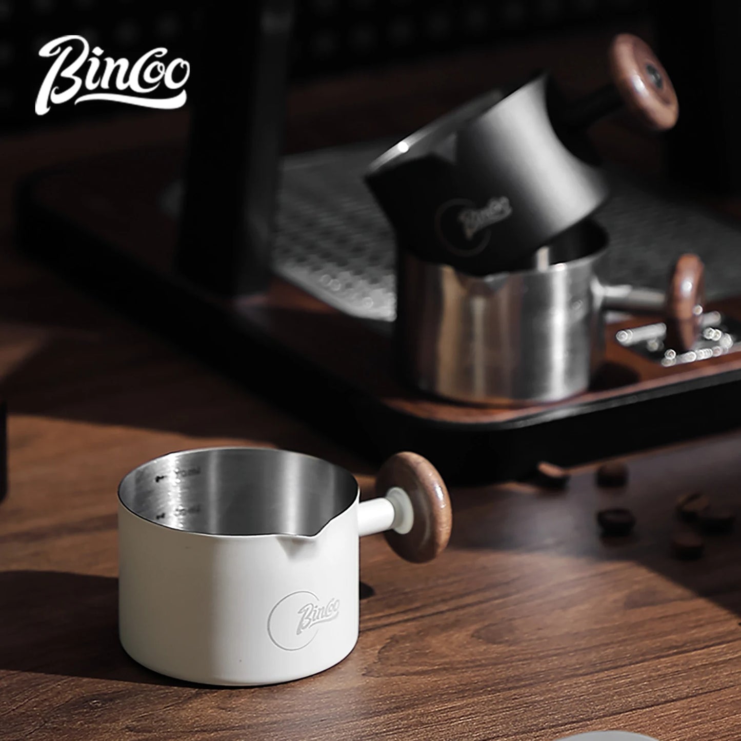 Bincoo Macron Series Measuring Cup