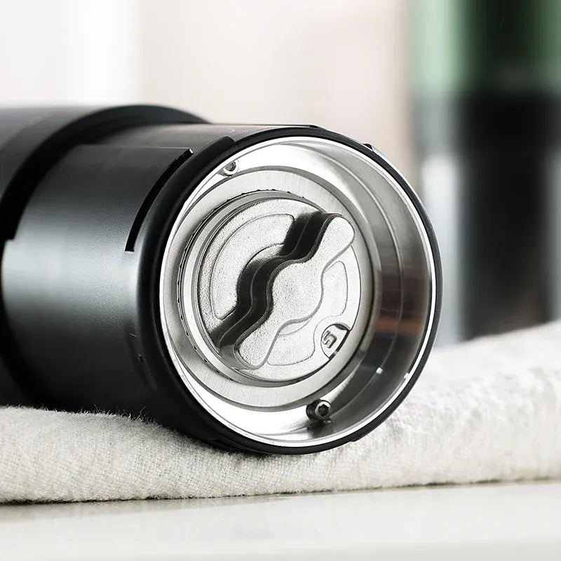 Bincoo Mini Portable Electric Coffee Grinder
