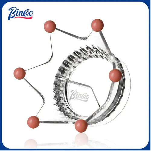 Bincoo Moka Pot Powder Distributor