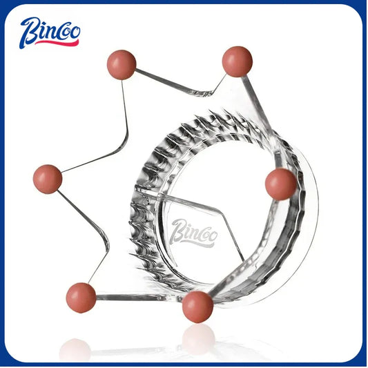 Bincoo Moka Pot Powder Distributor