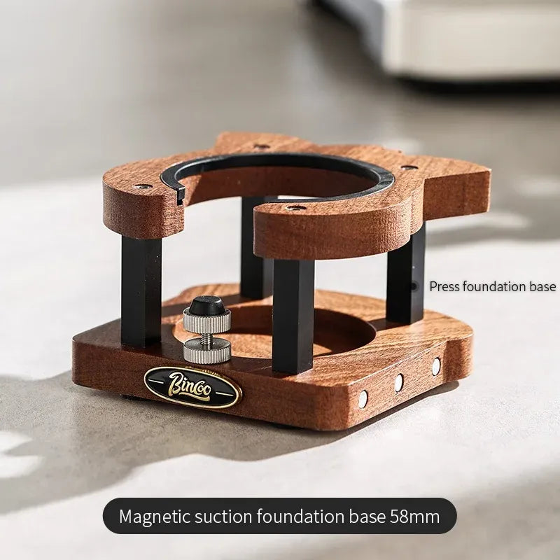 Bincoo Multifunctional Layered Tamping Station