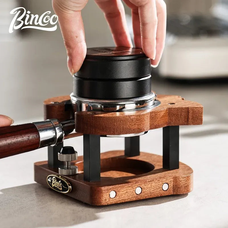 Bincoo Multifunctional Layered Tamping Station