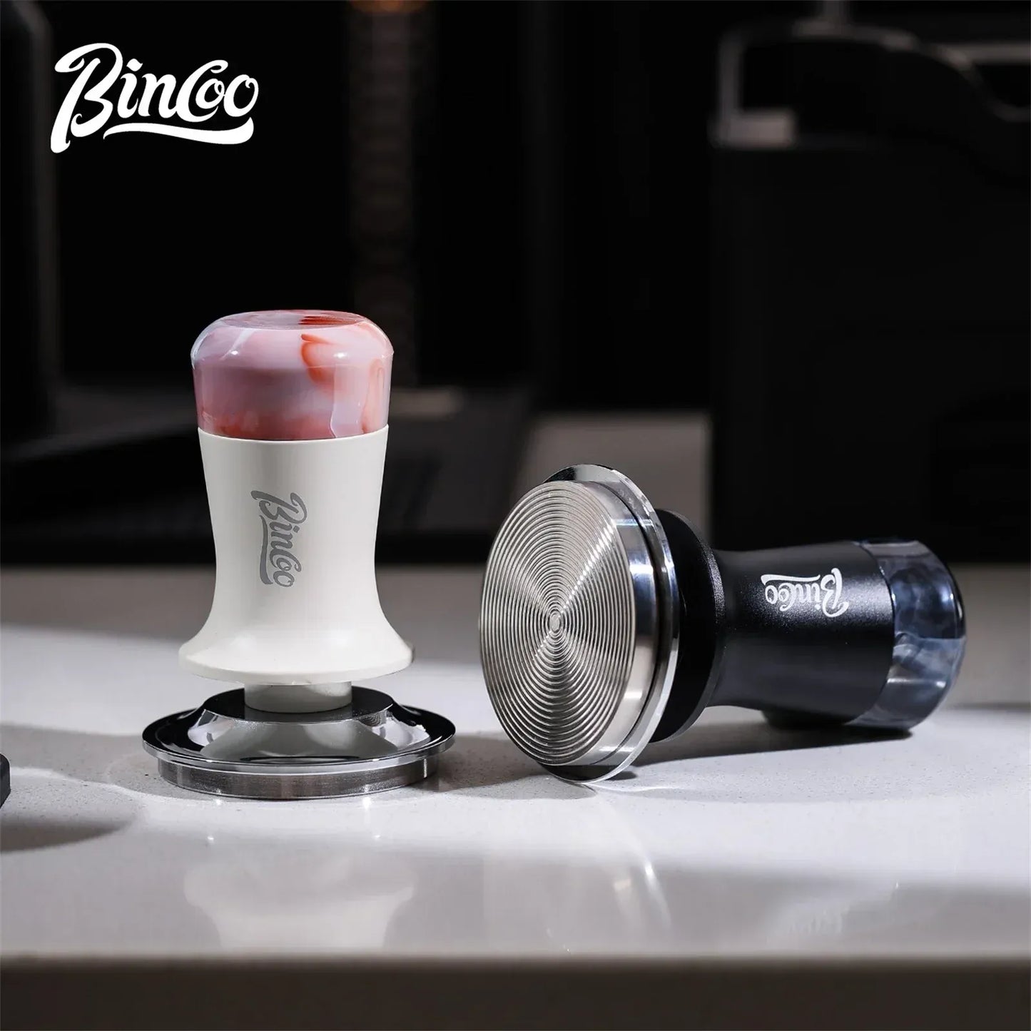Bincoo Multifunctional Magnetic Powder Needle Disperser Powder Tamper