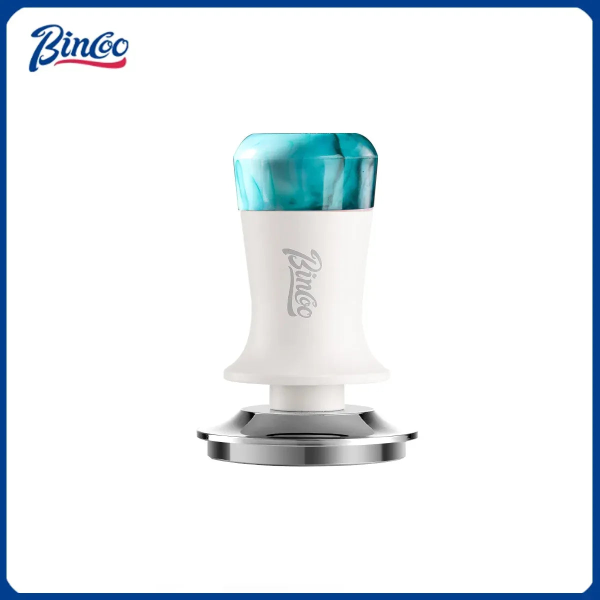 Bincoo Multifunctional Magnetic Powder Needle Disperser Powder Tamper