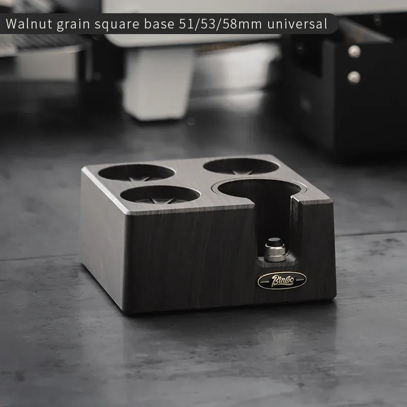 Bincoo Multifunctional Storage Tamping Station