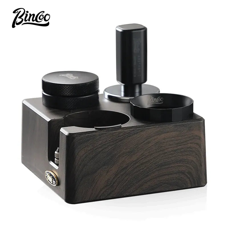 Bincoo Multifunctional Storage Tamping Station