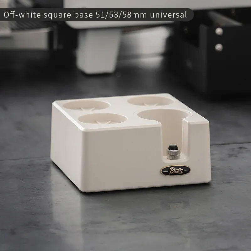 Bincoo Multifunctional Storage Tamping Station