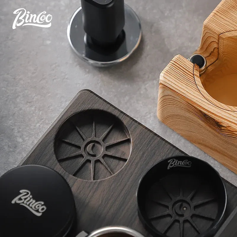 Bincoo Multifunctional Storage Tamping Station