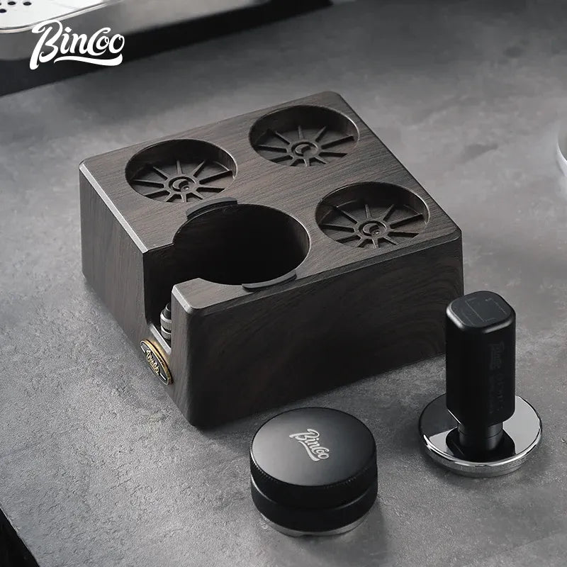 Bincoo Multifunctional Storage Tamping Station