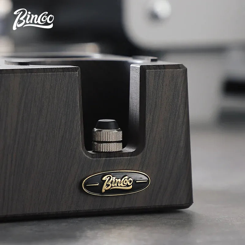 Bincoo Multifunctional Storage Tamping Station