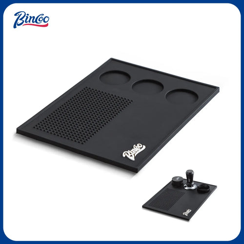 Bincoo Non-slip Coffee Tamper Holder Pad