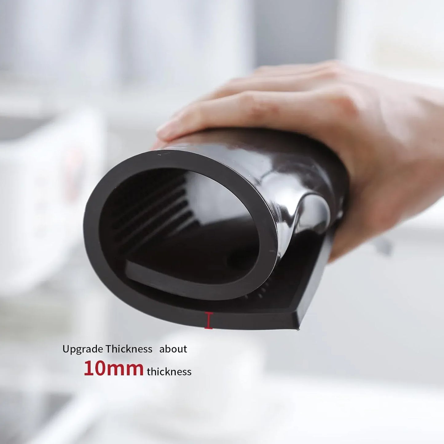 Bincoo Non-slip Coffee Tamper Holder Pad