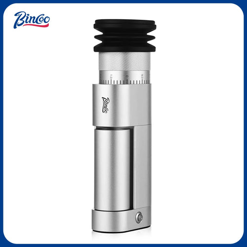 Bincoo One-Touch Coffee Bean Grinder