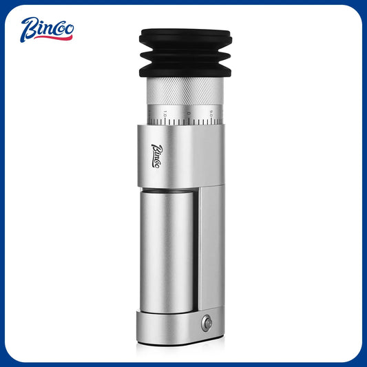Bincoo One-Touch Coffee Bean Grinder