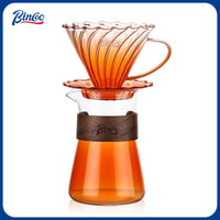 Carafe+Dripper Set