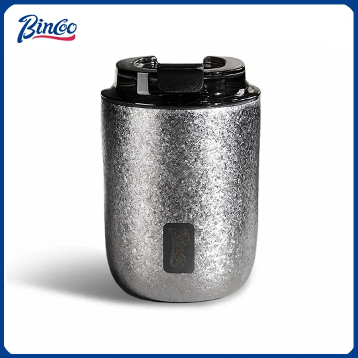 Bincoo Pure Titanium Coffee Thermos