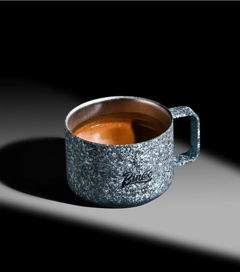 Bincoo Pure Titanium Cup