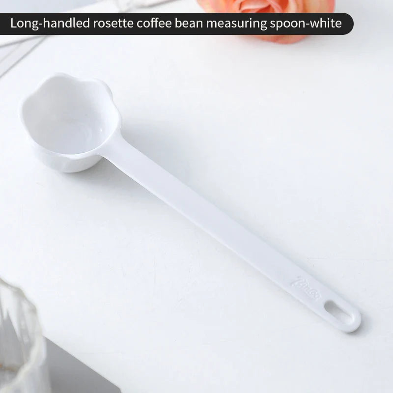 Bincoo Rosette Spoon
