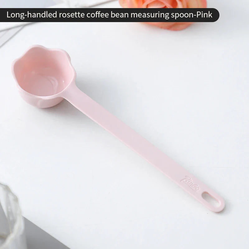Bincoo Rosette Spoon