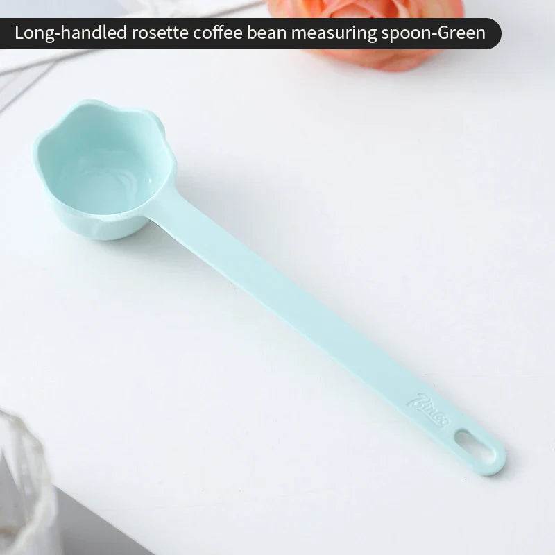 Bincoo Rosette Spoon