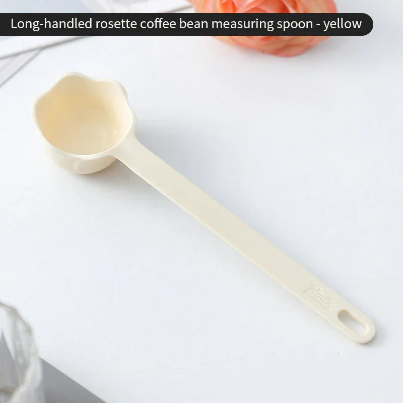 Bincoo Rosette Spoon