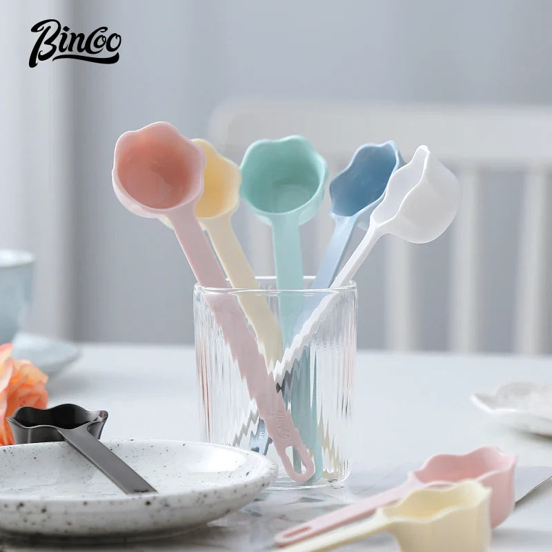 Bincoo Rosette Spoon