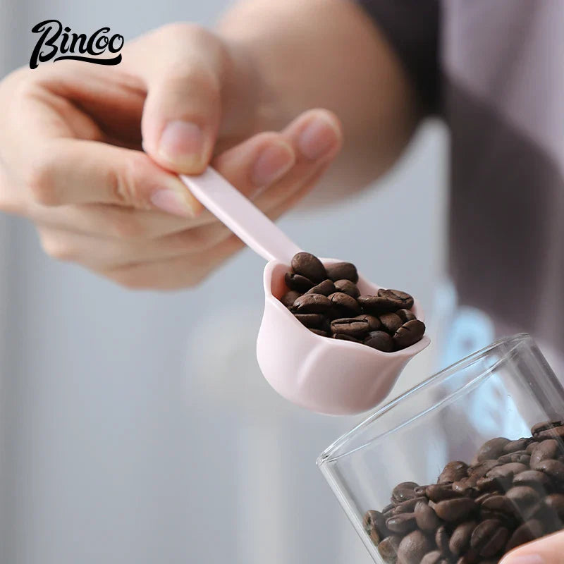 Bincoo Rosette Spoon