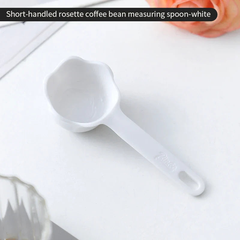 Bincoo Rosette Spoon