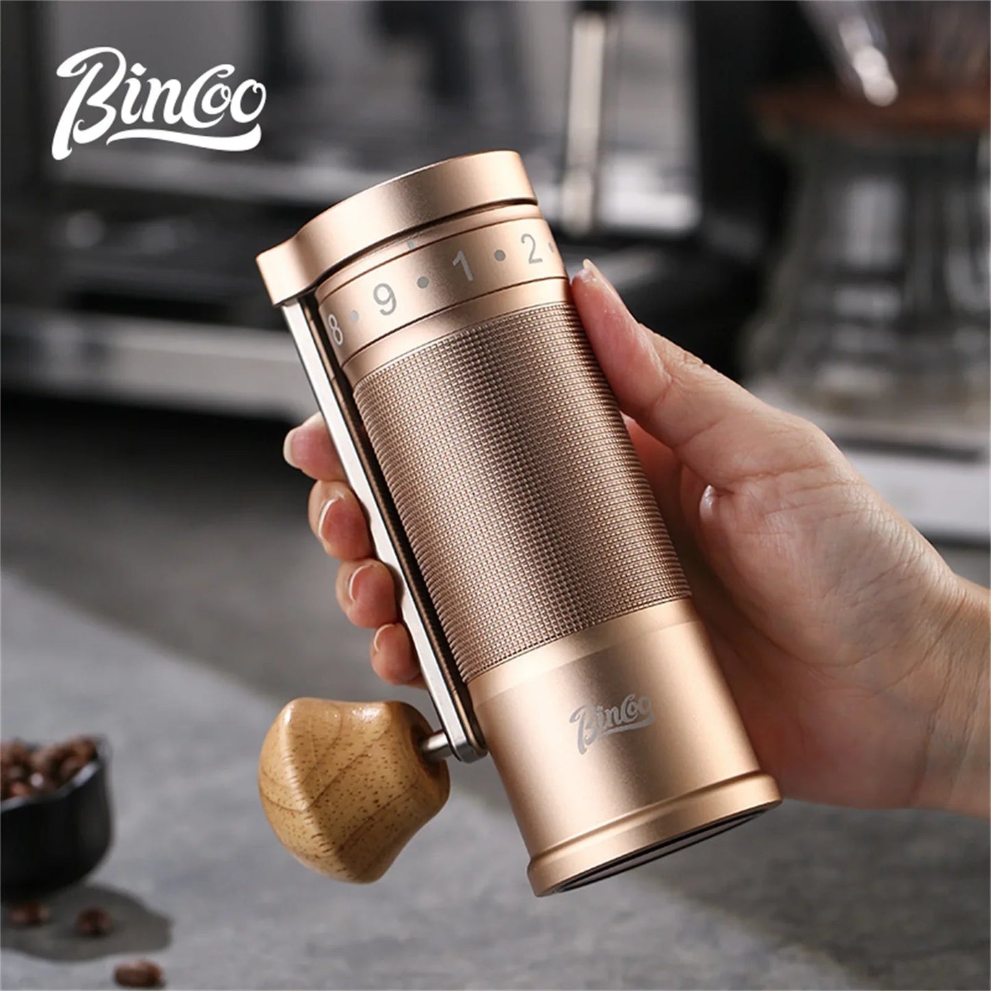 Bincoo Skate SM01