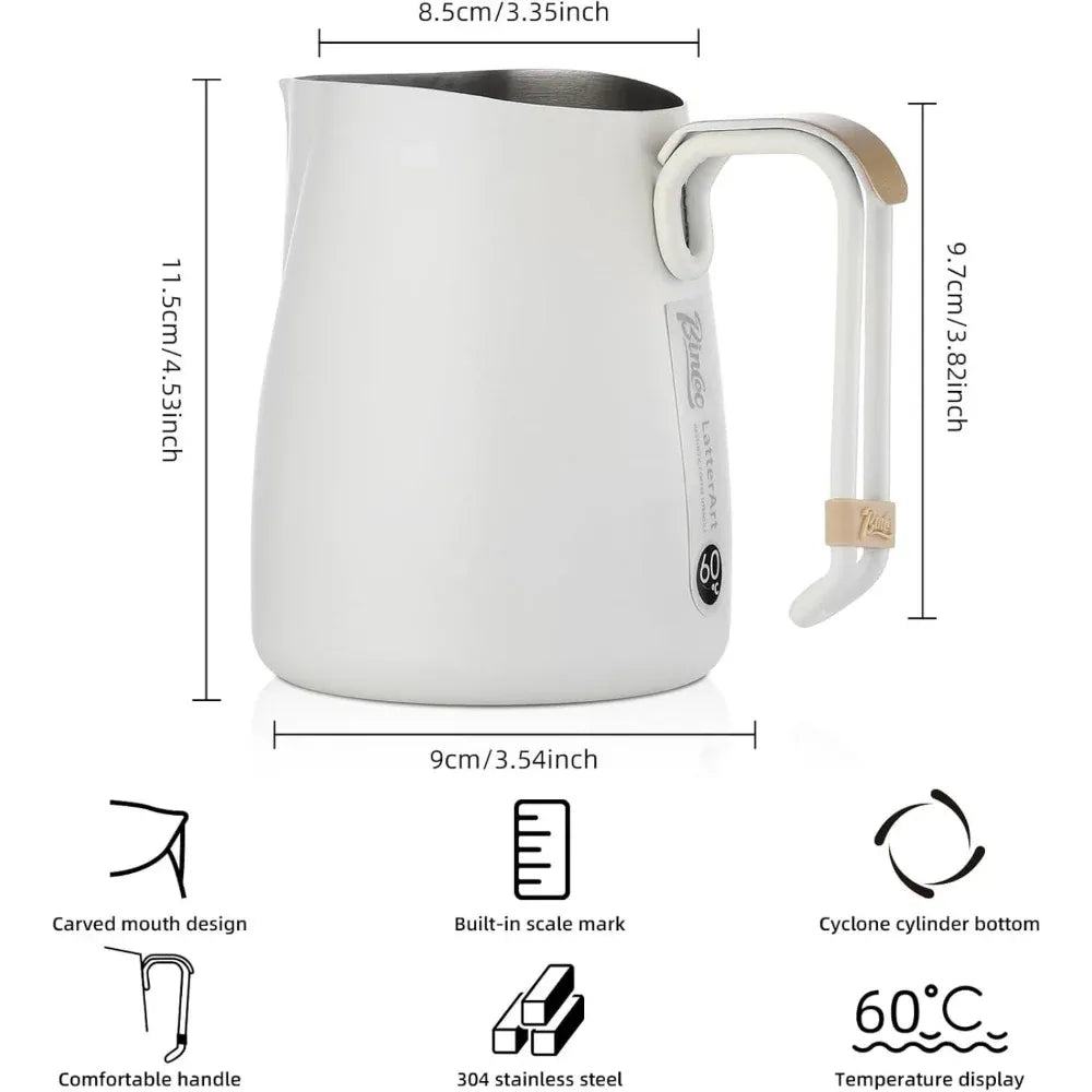 Bincoo Sense Measurement Jug