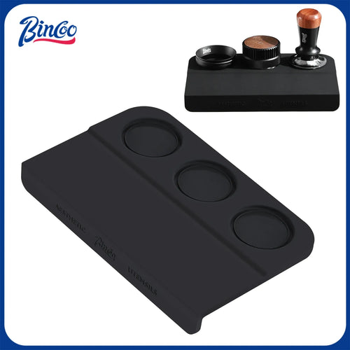 Bincoo Silicone Coffee Corner Bar Mat V1
