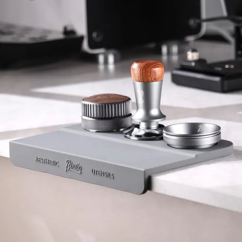 Bincoo Silicone Coffee Corner Bar Mat V1