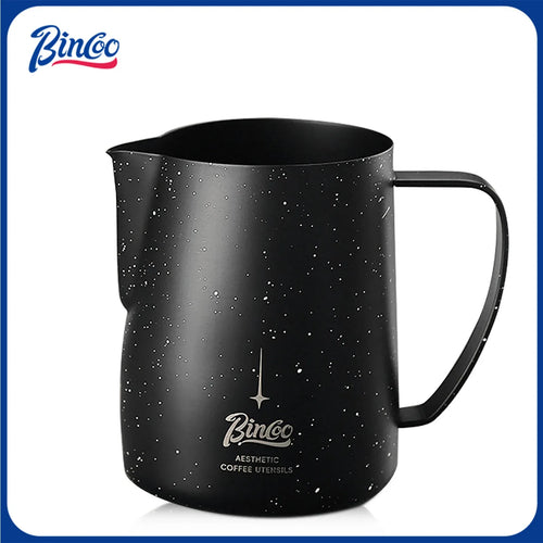 Bincoo Star Milk Frothing Pitcher