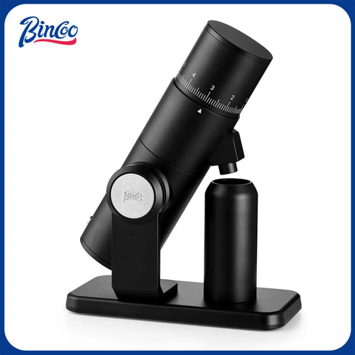 Bincoo Stepless Grinder