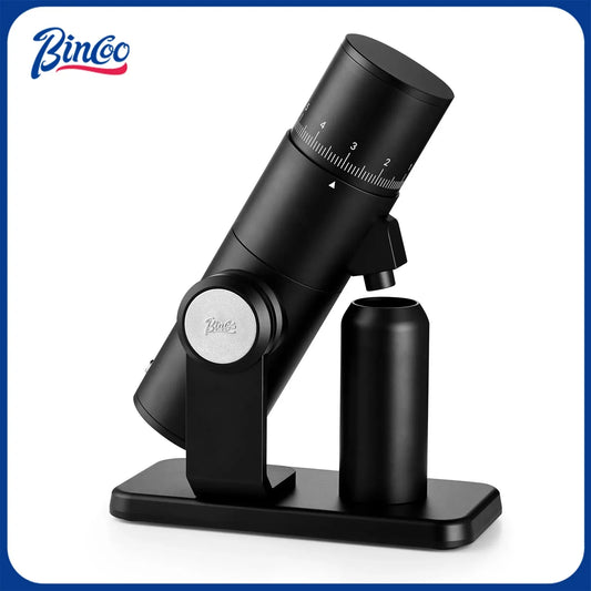 Bincoo Stepless Grinder