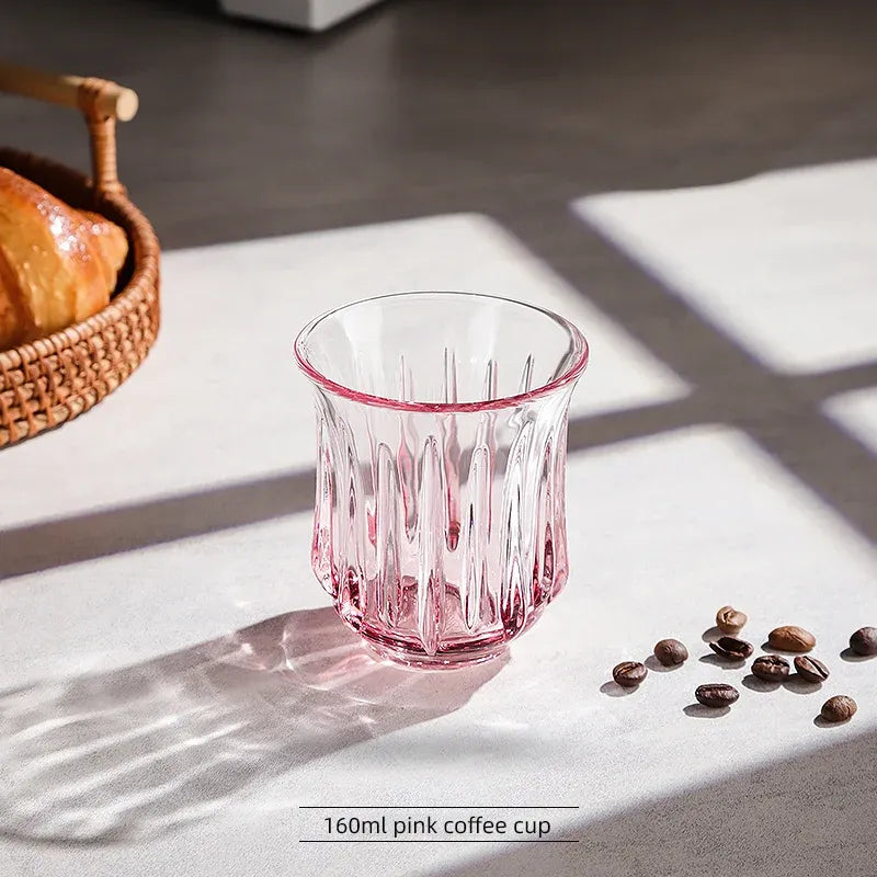 Bincoo Handpainted Espresso Glass 90ml