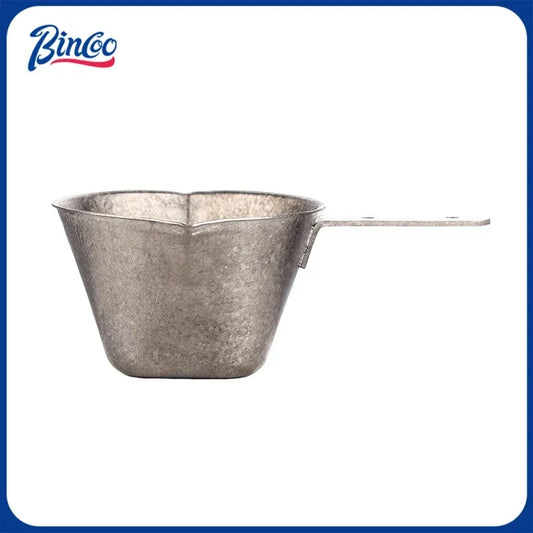Bincoo Titanium Double Eagle Spout Measuring Cup