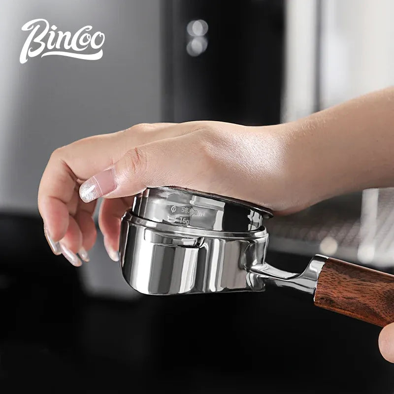 Bincoo Titanium Precision Basket