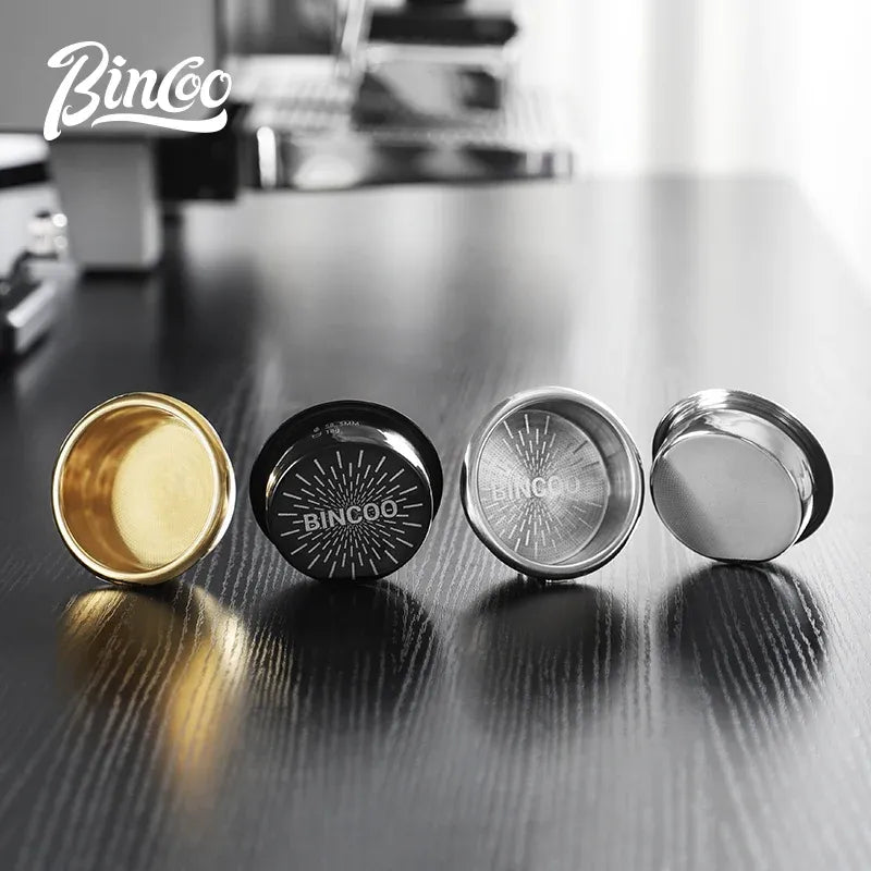 Bincoo Titanium Precision Basket