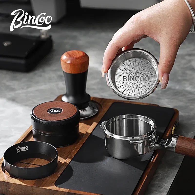 Bincoo Titanium Precision Basket