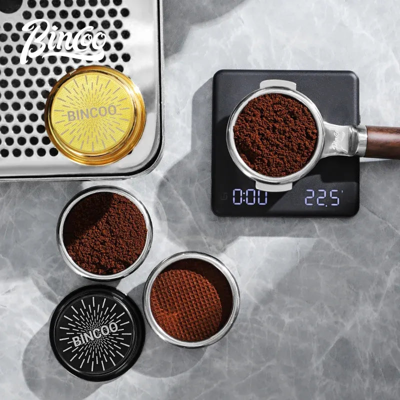 Bincoo Titanium Precision Basket