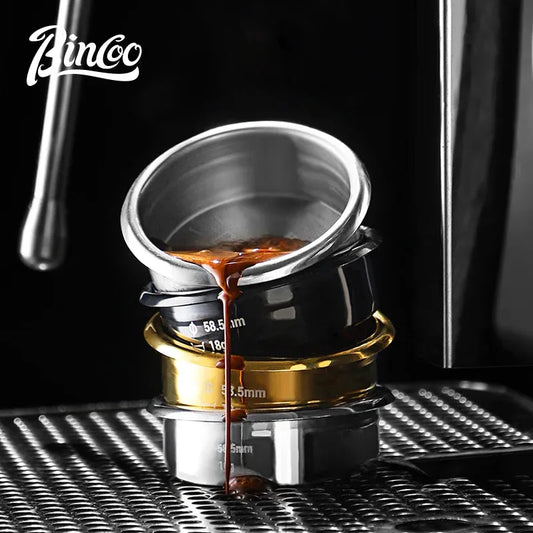 Bincoo Titanium Precision Basket