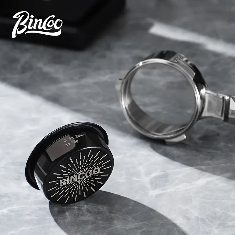 Bincoo Titanium Precision Basket