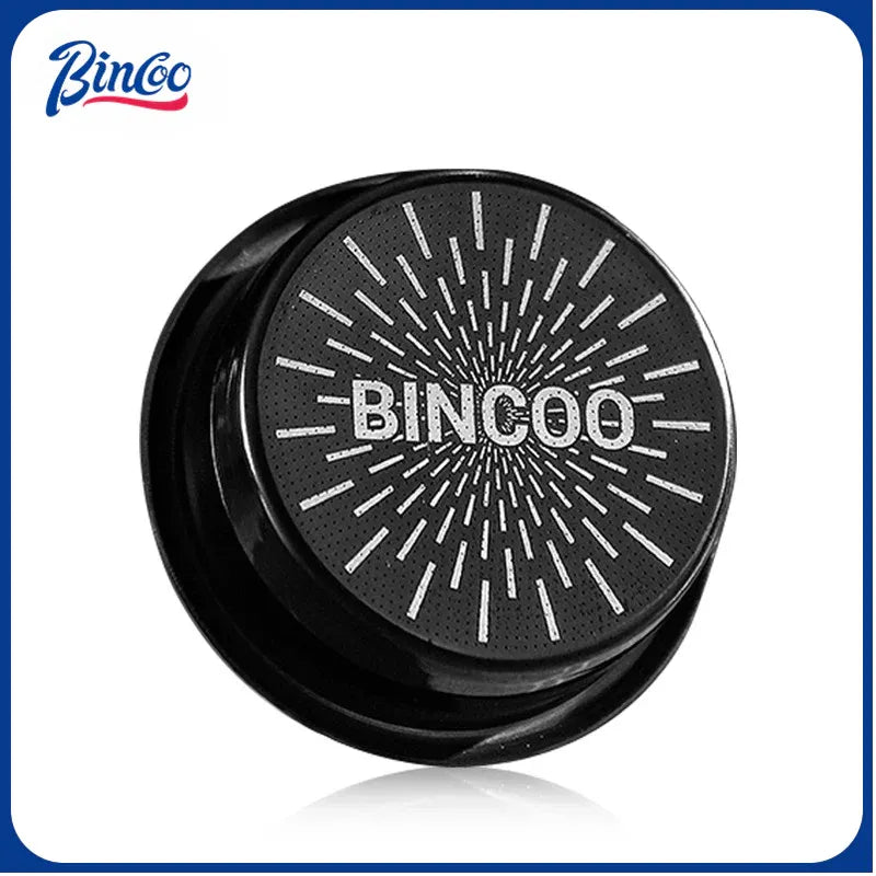 Bincoo Titanium Precision Basket