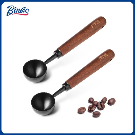 Bincoo Walnut Measuring Spoon