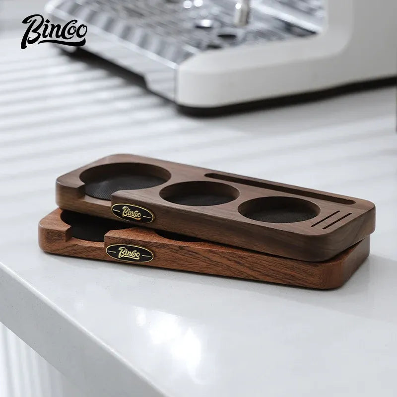 Bincoo Walnut Storage Board