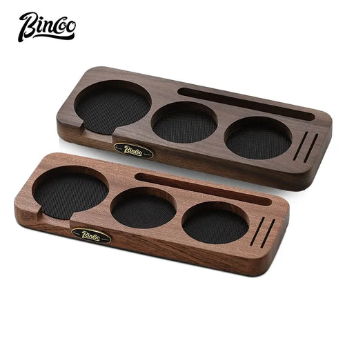 Bincoo Walnut Storage Board