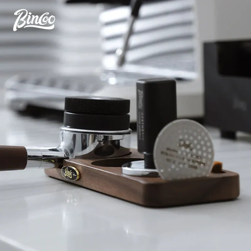 Bincoo Walnut Storage Board